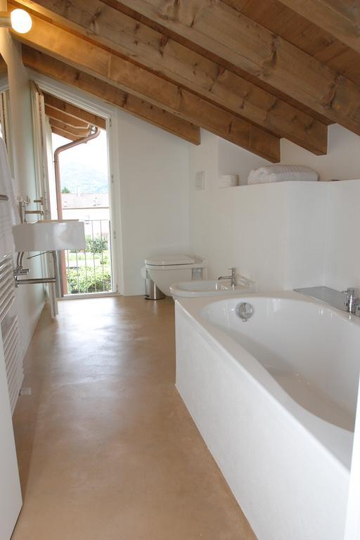 Casa Ester Фельтре Екстер'єр фото